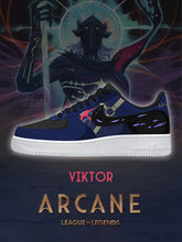 Baskets personnalisées Viktor V.1